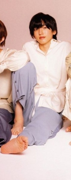 Shunsuke Michieda