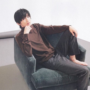 Shunsuke Michieda