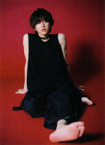 Shunsuke Michieda