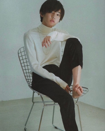 Shunsuke Michieda