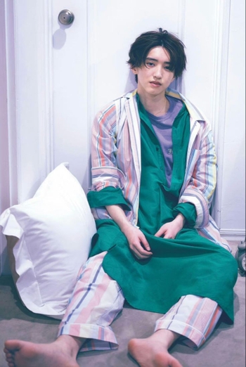 Shunsuke Michieda