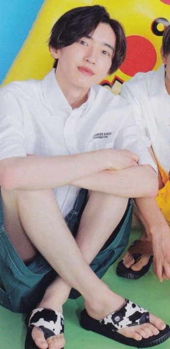 Shunsuke Michieda