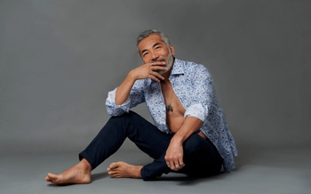 Hiro Kanagawa