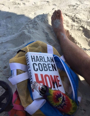 Harlan Coben