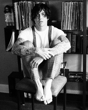 Kellin Quinn