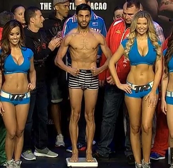 Billy Dib