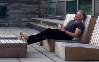 Sam Champion