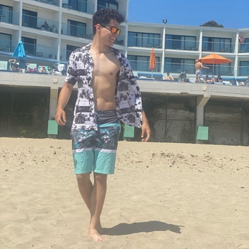 Jacob Henrie-Naffaa