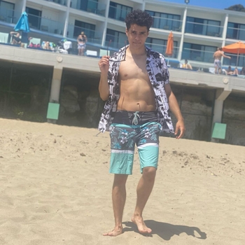 Jacob Henrie-Naffaa