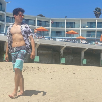 Jacob Henrie-Naffaa