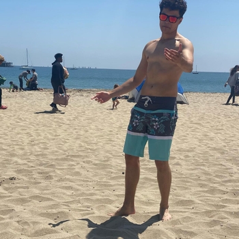 Jacob Henrie-Naffaa