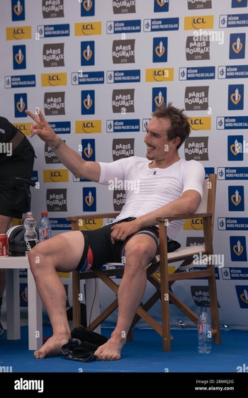 John Degenkolb