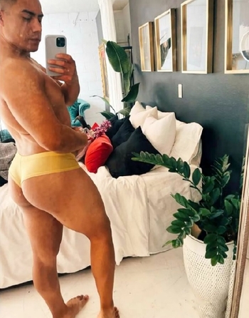 Jake Atlas