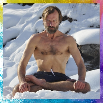 Wim Hof