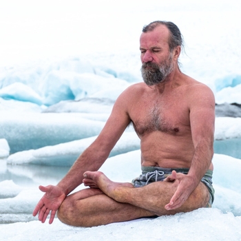 Wim Hof