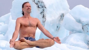 Wim Hof