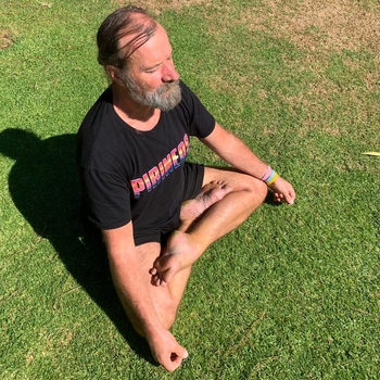 Wim Hof