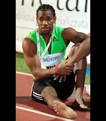 Yohan Blake