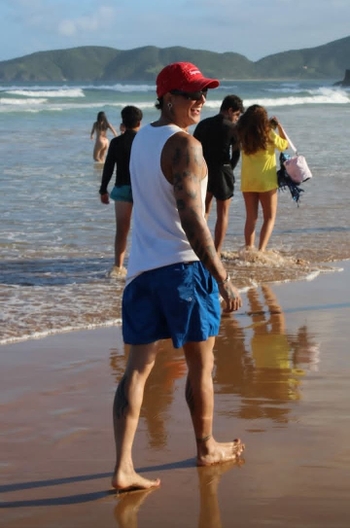 Lucas Camargos