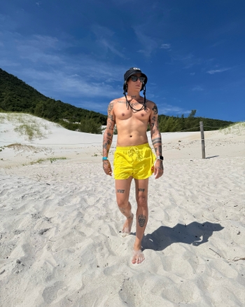 Lucas Camargos