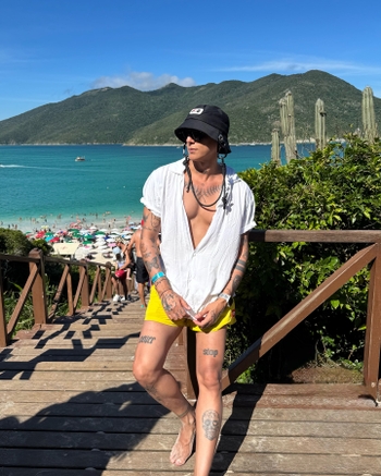 Lucas Camargos
