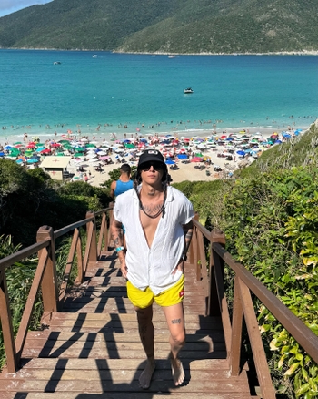 Lucas Camargos