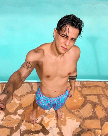 Lucas Camargos