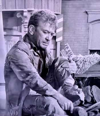 Kenneth Tobey