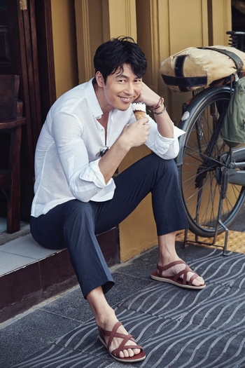 Jung Woo-sung