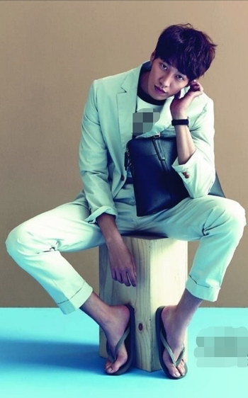 Kim Young-kwang