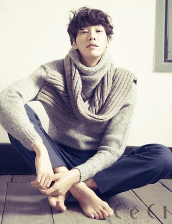 Kim Young-kwang