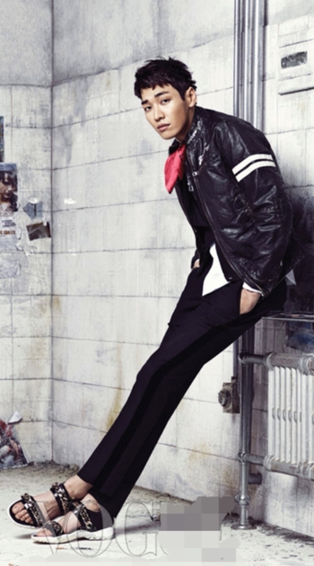 Kim Young-kwang