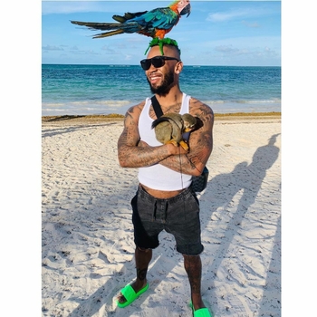 Jalen Mills