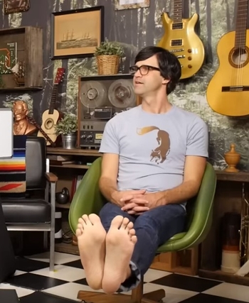 Link Neal