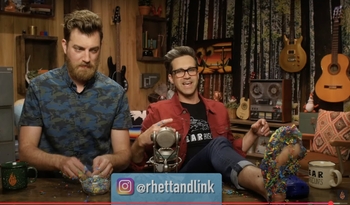 Link Neal
