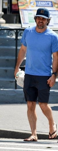 Mark Ruffalo