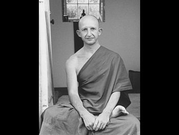 Ajahn Amaro