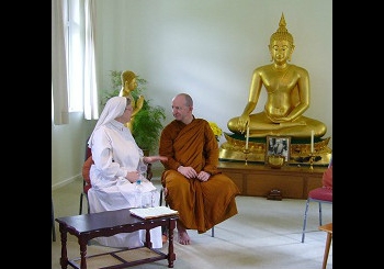 Ajahn Amaro