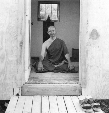 Ajahn Amaro