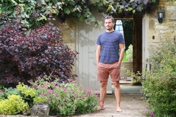 Giles Coren