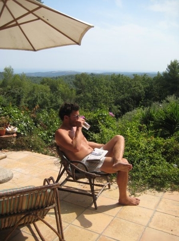 Giles Coren