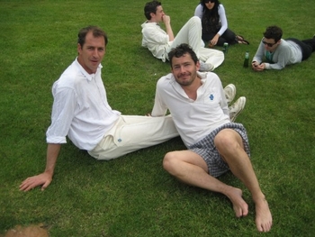 Giles Coren