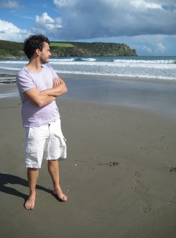 Giles Coren