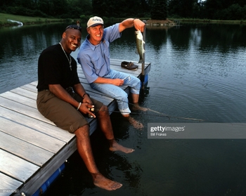 Derrick Brooks