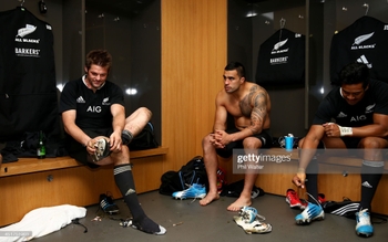 Liam Messam