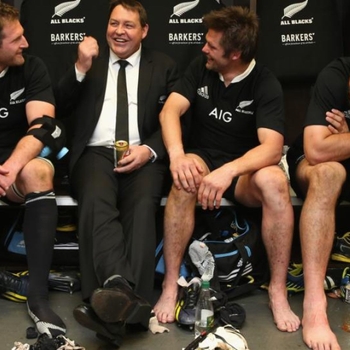 Richie McCaw