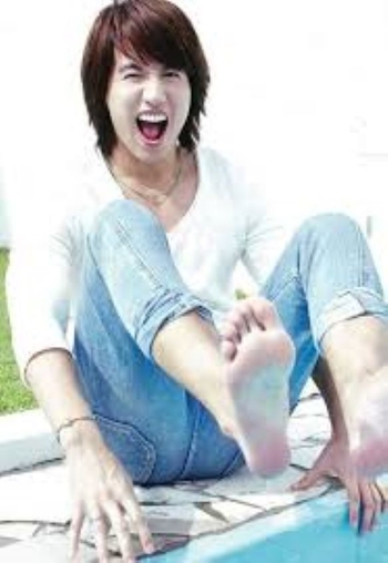 Jerry Yan