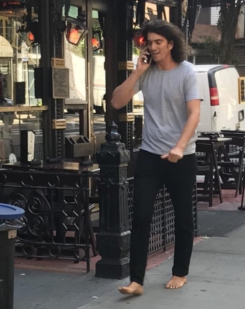 Adam Neumann