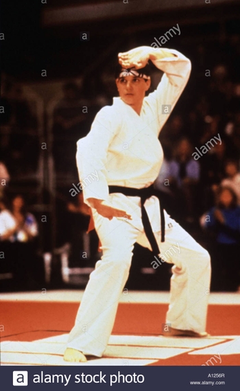 Ralph Macchio