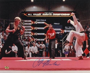 Ralph Macchio